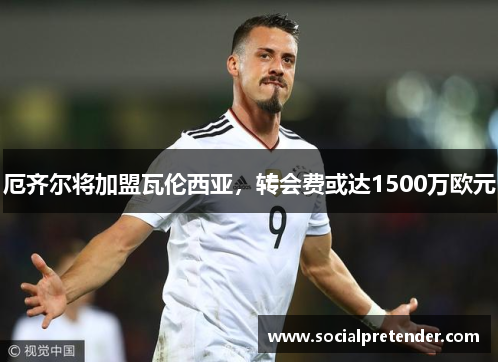 厄齐尔将加盟瓦伦西亚，转会费或达1500万欧元